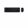 Tastatur mit Maus Logitech 920-003159 von Logitech, Tastatur-Maus-Sets - Ref: S0201543, Preis: 30,64 €, Rabatt: %