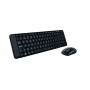 Tastatur mit Maus Logitech 920-003159 von Logitech, Tastatur-Maus-Sets - Ref: S0201543, Preis: 30,64 €, Rabatt: %