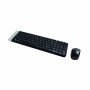 Tastatur mit Maus Logitech 920-003159 von Logitech, Tastatur-Maus-Sets - Ref: S0201543, Preis: 30,64 €, Rabatt: %