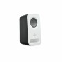 Multimedia Speakers Logitech Z150 2.0 6W White by Logitech, PC Speakers - Ref: S0201555, Price: 33,01 €, Discount: %