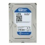 Disque dur Western Digital Blue WD10EZEX 3.5" 1 TB Sata III 7200 rpm 3,5" 1 TB 1 TB HDD de Western Digital, Disques durs - Ré...