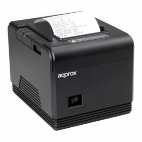 Thermal Printer iggual TP7001 Monochrome | Tienda24 - Global Online Shop Tienda24.eu