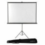 Leinwand mit Stativ + Tasche iggual PSITS180 180 x 180 cm von iggual, Projektor-Zubehör - Ref: S0203698, Preis: 77,55 €, Raba...