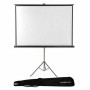 Schermo a Muro con Tripode + Borsa iggual PSITS180 180 x 180 cm di iggual, Accessori per proiettori - Rif: S0203698, Prezzo: ...