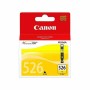 Original Ink Cartridge Canon CLI-526Y Yellow by Canon, Printer toners and inks - Ref: S0207531, Price: 17,73 €, Discount: %