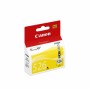 Tinteiro de Tinta Original Canon CLI-526Y Amarelo de Canon, Toners e tinta de impressora - Ref: S0207531, Preço: 17,73 €, Des...