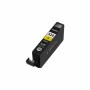 Original Ink Cartridge Canon CLI-526Y Yellow by Canon, Printer toners and inks - Ref: S0207531, Price: 17,73 €, Discount: %