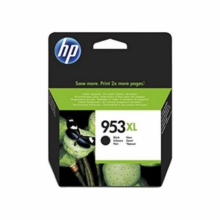 Cartucho de Tinta Original HP L0S70AE Negro de HP, Tóners y tinta de impresora - Ref: S0207822, Precio: 71,17 €, Descuento: %