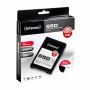 Disque dur INTENSO 3813430 2.5" SSD 120 GB 7 mm 120 GB SSD SSD de INTENSO, Disques durs solides - Réf : S0207919, Prix : 15,4...