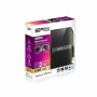 External Hard Drive Silicon Power A60 2.5" USB 3.0 2 TB Anti-shock Waterproof Black by Silicon Power, External hard drives - ...