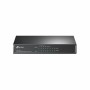 Router da Tavolo TP-Link NSWSSO0118 8P Gigabit 4xPoE di TP-Link, Switch di rete - Rif: S0208513, Prezzo: 63,19 €, Sconto: %