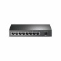 Switch de mesa TP-Link NSWSSO0118 8P Gigabit 4xPoE de TP-Link, Switches de rede - Ref: S0208513, Preço: 63,19 €, Desconto: %