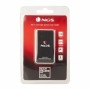 Lecteur de Cartes Externe NGS FLTLFL0028 4299976 USB 2.0 Noir de NGS, Lecteurs de carte mémoire externes - Réf : S0209681, Pr...