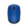 Wireless Mouse Logitech M171 1000 dpi Blue by Logitech, Mice - Ref: S0209825, Price: 14,51 €, Discount: %