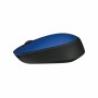 Mouse senza Fili Logitech M171 1000 dpi Azzurro di Logitech, Mouse - Rif: S0209825, Prezzo: 14,31 €, Sconto: %