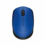 Wireless Mouse Logitech M171 1000 dpi Blue by Logitech, Mice - Ref: S0209825, Price: 14,51 €, Discount: %