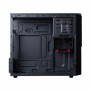 Cassa Micro ATX Hiditec CHA010012 CHA010012 USB 3.0 Q9 PRO 2 Nero di Hiditec, Case computer desktop - Rif: S0210653, Prezzo: ...