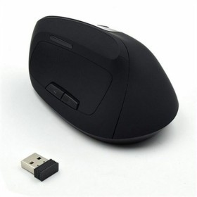 Wireless Mouse Ewent EW3158 1800 dpi Black Multicolour by Ewent, Mice - Ref: S0211939, Price: 13,79 €, Discount: %