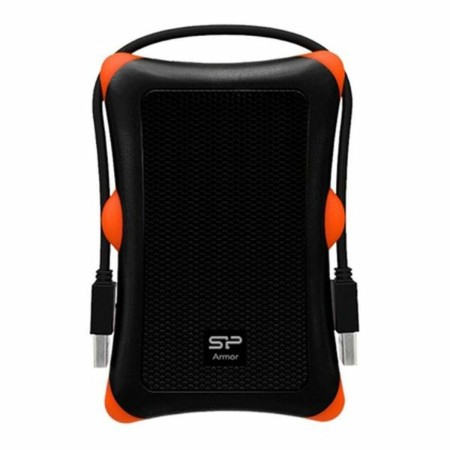 External Hard Drive Silicon Power FAEDDE0201 2 TB 2.5" USB 3.1 by Silicon Power, External hard drives - Ref: S0212286, Price:...