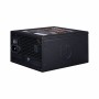 Fonte de Alimentação Hiditec PSU010010 ATX 650W Preto ATX 650 W RoHS 80 Plus Bronze CE de Hiditec, Fontes de alimentação - Re...