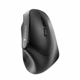 Souris sans-fil Cherry JW-4500 1200 dpi Noir de Cherry, Souris - Réf : S0214000, Prix : 36,45 €, Remise : %