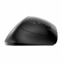 Wireless Mouse Cherry JW-4500 1200 dpi Black | Tienda24 - Global Online Shop Tienda24.eu