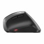 Wireless Mouse Cherry JW-4500 1200 dpi Black | Tienda24 - Global Online Shop Tienda24.eu