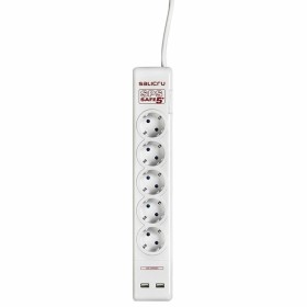 Circuit board Salicru 680BA000002 by Salicru, Power Strips - Ref: S0214745, Price: 31,28 €, Discount: %