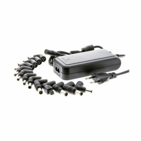 Chargeur d'ordinateur portable CoolBox FALCOONB90U 90W 90 W de CoolBox, Chargeurs et socles de charge - Réf : S0215123, Prix ...