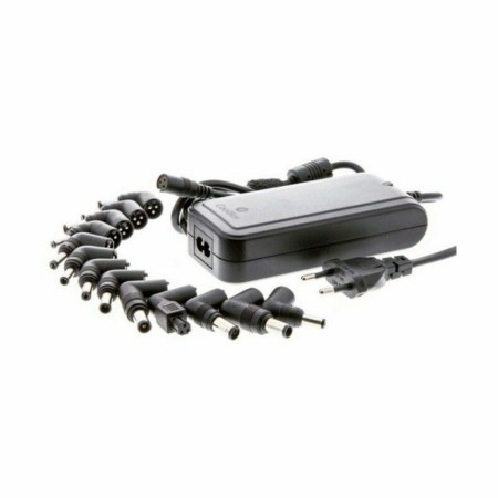 Cargador para Portátil CoolBox FALCOONB90U 90W 90 W de CoolBox, Cargadores y bases de carga - Ref: S0215123, Precio: 29,14 €,...