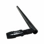 Wi-Fi USB Adapter approx! APPUSB600DA Black by approx!, Wireless access points - Ref: S0215708, Price: 19,40 €, Discount: %