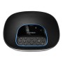 Système de Vidéoconférence Logitech 960-001057 Full HD de Logitech, Webcams et téléphonie VoIP - Réf : S0222510, Prix : 692,9...