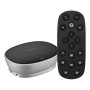 Sistema de Videoconferência Logitech 960-001057 Full HD de Logitech, Webcams e telefonia VoIP - Ref: S0222510, Preço: 692,92 ...