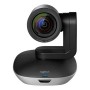 Sistema de Videoconferência Logitech 960-001057 Full HD de Logitech, Webcams e telefonia VoIP - Ref: S0222510, Preço: 692,92 ...