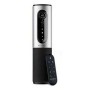 Système de Vidéoconférence Logitech 960-001034 Full HD WIFI USB 2.0 Gris de Logitech, Webcams et téléphonie VoIP - Réf : S022...