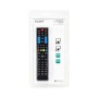 Remote Control for Smart TV Ewent EW1575 Black by Ewent, TV tables and stands - Ref: S0222837, Price: 8,29 €, Discount: %