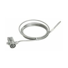 Comprar Cable de Seguridad GEMBIRD LK-CL-01