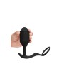 Anal plug B-Vibe Vibrating Snug XL | Tienda24 Tienda24.eu