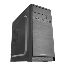 Caja Micro ATX con Fuente Alimentación Tacens AC4500 500W Negro de Tacens, Cajas de ordenador de sobremesa - Ref: S0223260, P...