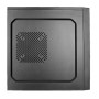 ATX Micro Gehäuse mit Stromzufuhr Tacens AC4500 500W Schwarz von Tacens, Desktop-Computer-Gehäuse - Ref: S0223260, Preis: 41,...