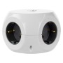 Extensão em Cubo Ewent EW3939 USB 5V 2A Branco de Ewent, Réguas - Ref: S0224339, Preço: 19,24 €, Desconto: %