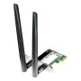 Carte Réseau Wifi D-Link DWA-582 5 GHz 867 Mbps LED de D-Link, Cartes réseau - Réf : S0225979, Prix : 43,33 €, Remise : %