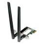 Carte Réseau Wifi D-Link DWA-582 5 GHz 867 Mbps LED de D-Link, Cartes réseau - Réf : S0225979, Prix : 43,33 €, Remise : %