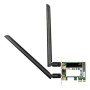 Scheda di Rete Wi-Fi D-Link DWA-582 5 GHz 867 Mbps LED di D-Link, Schede di rete - Rif: S0225979, Prezzo: 43,33 €, Sconto: %