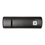 Access point D-Link DWA-182 5 GHz Black by D-Link, Wireless access points - Ref: S0226310, Price: 37,34 €, Discount: %