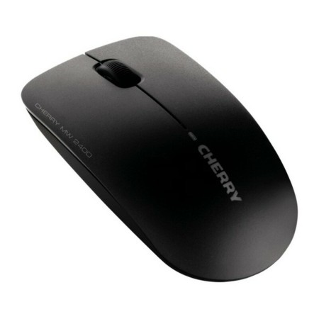 Mouse Ottico Wireless Cherry JW-0710-2 1200 dpi Nero di Cherry, Mouse - Rif: S0226803, Prezzo: 17,80 €, Sconto: %