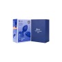 Vibrador B-Vibe Vibrating Jewel Azul marino L/XL | Tienda24 Tienda24.eu