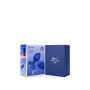 Vibrador B-Vibe Vibrating Jewel Azul marino L/XL | Tienda24 Tienda24.eu