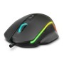 LED Gaming Mouse Krom Keos 6400 dpi RGB by Krom, Gaming Mice - Ref: S0227483, Price: 16,25 €, Discount: %