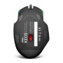 Souris Gaming avec LED Krom Keos 6400 dpi RGB de Krom, Souris pour les joueurs - Réf : S0227483, Prix : 16,25 €, Remise : %